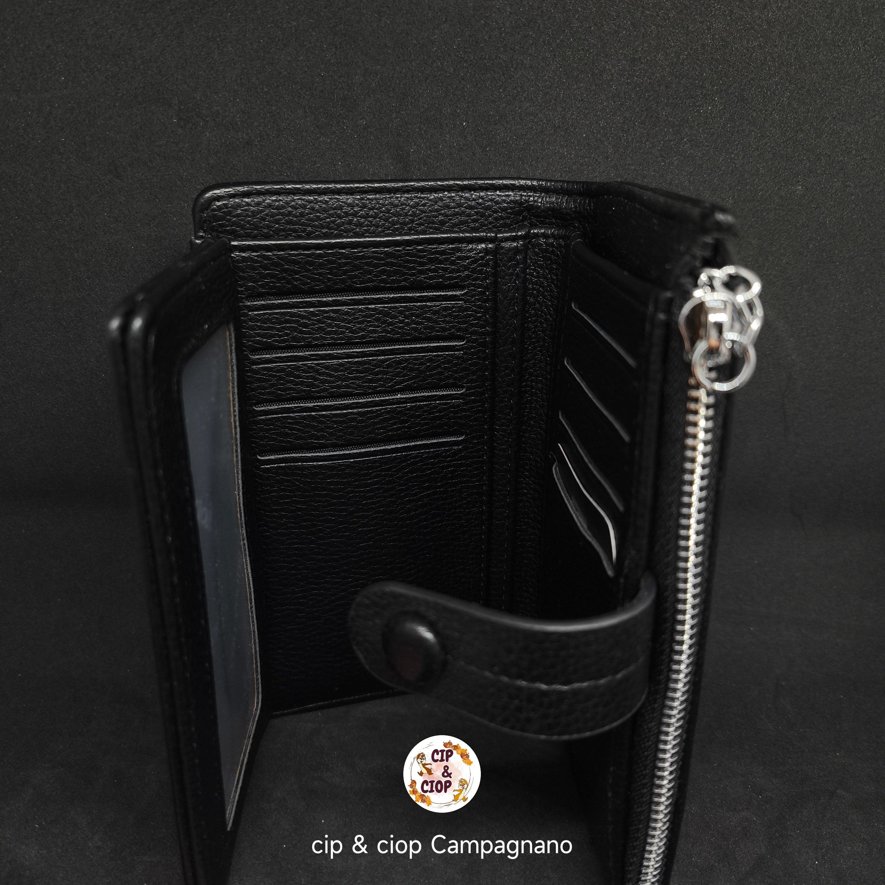 Portafoglio coveri