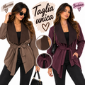 Trench leggero art.6726
