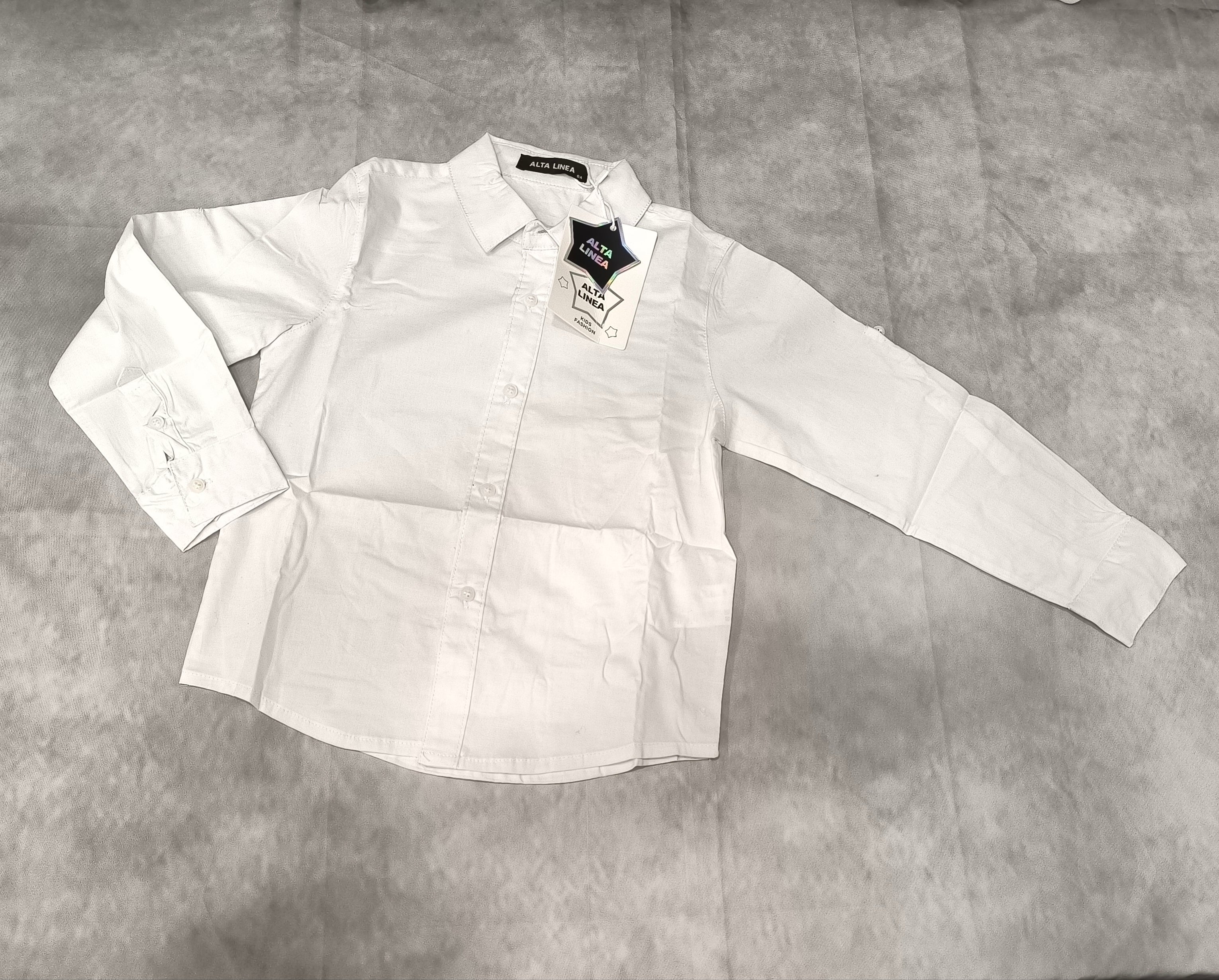 Camicia bambino
