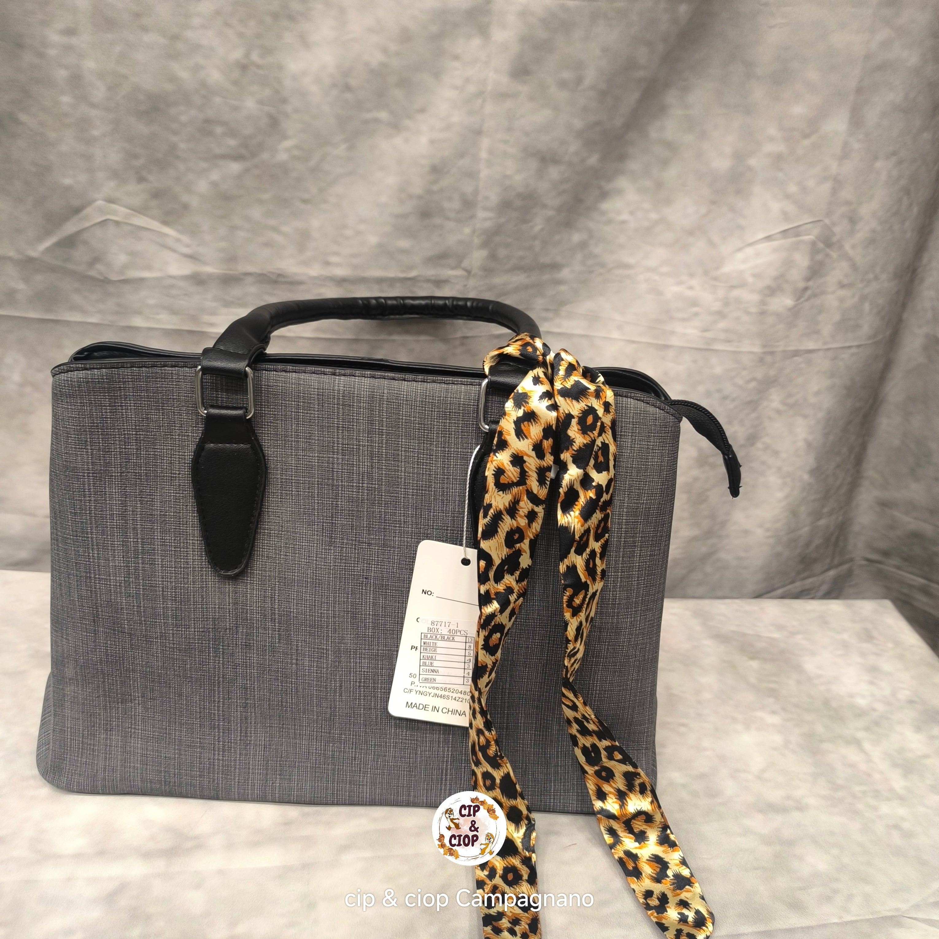 Borsa donna