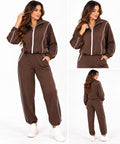 Tuta donna art 8357