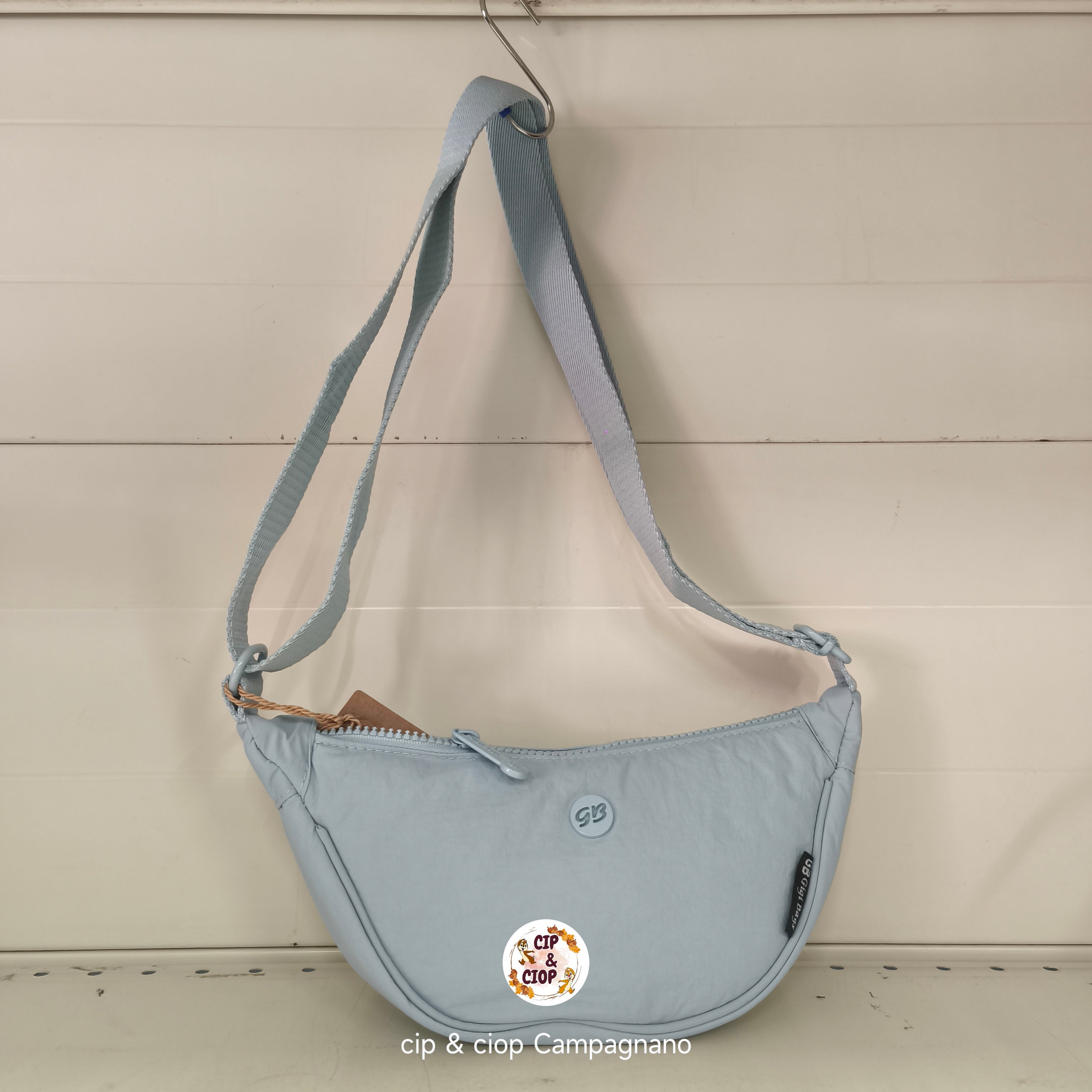 Borsa tracolla sportiva art.6690