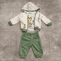 Tutina sportiva neonato art 2125