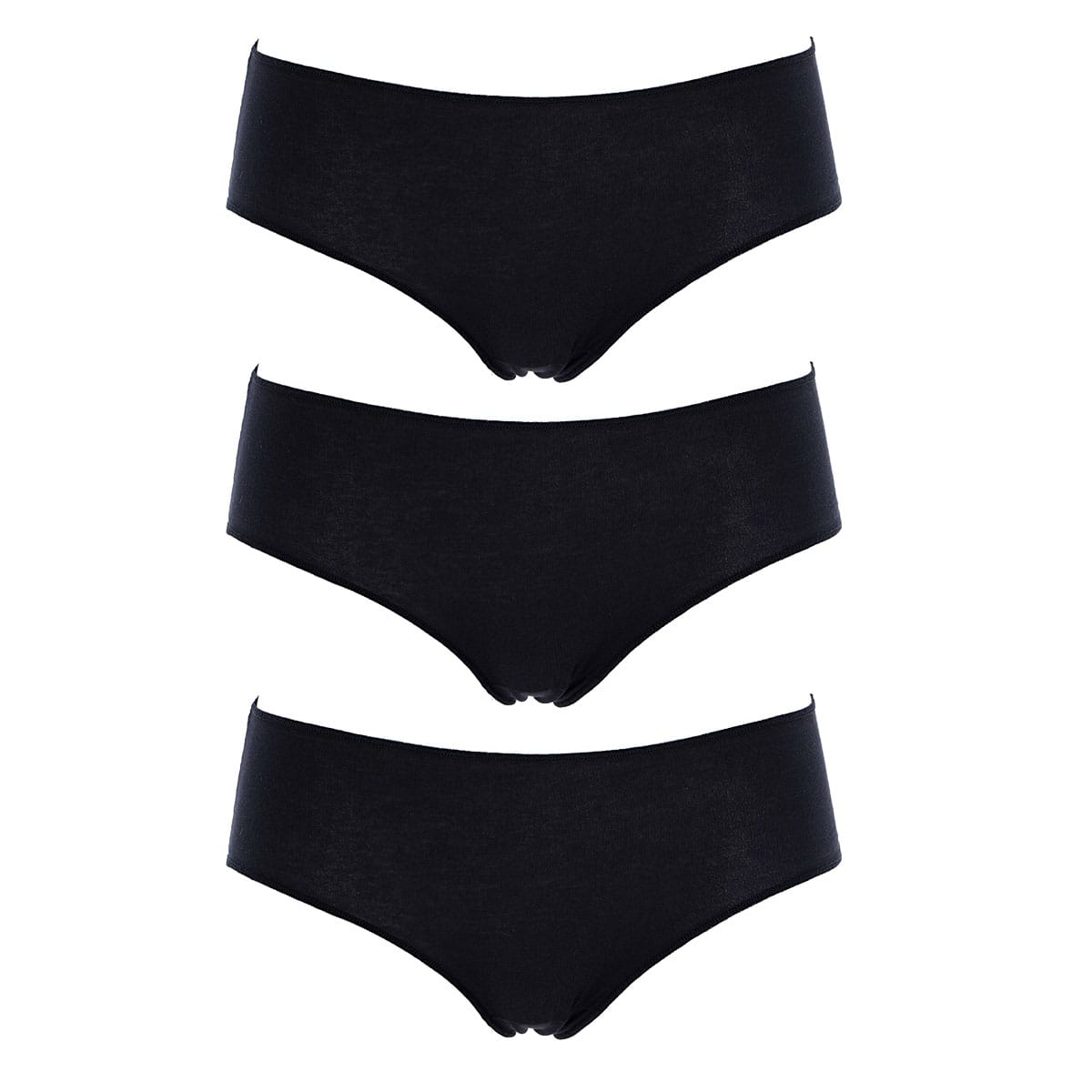 3 midi Slip donna art 3488 Cotonella