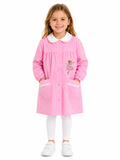 Grembiule scolastico da bambina art 5050