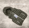 Smanicato bambino art 3273