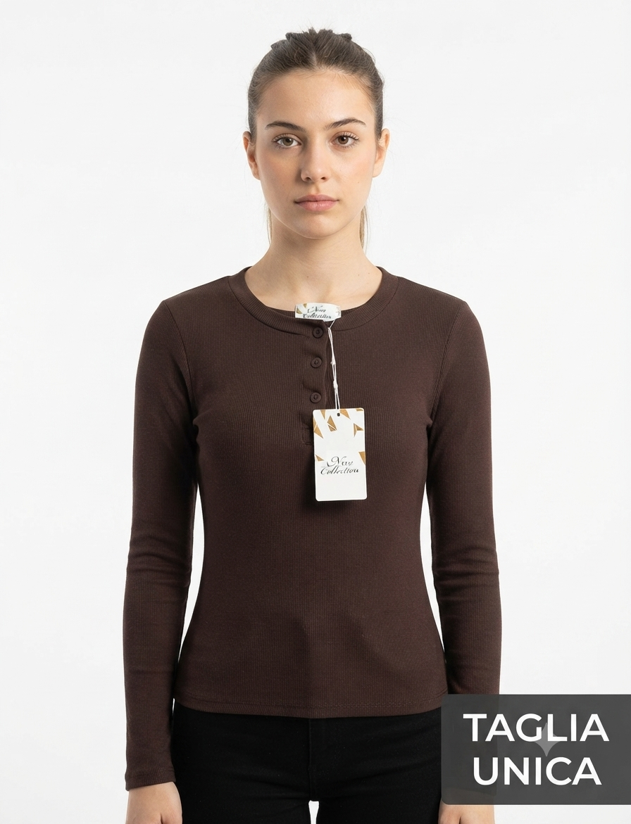 Maglia donna art 5548