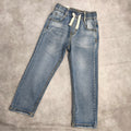 Jeans bimbo art 6769