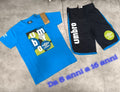 Completo bambino art 21291