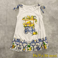 Vestito neotata art 5290