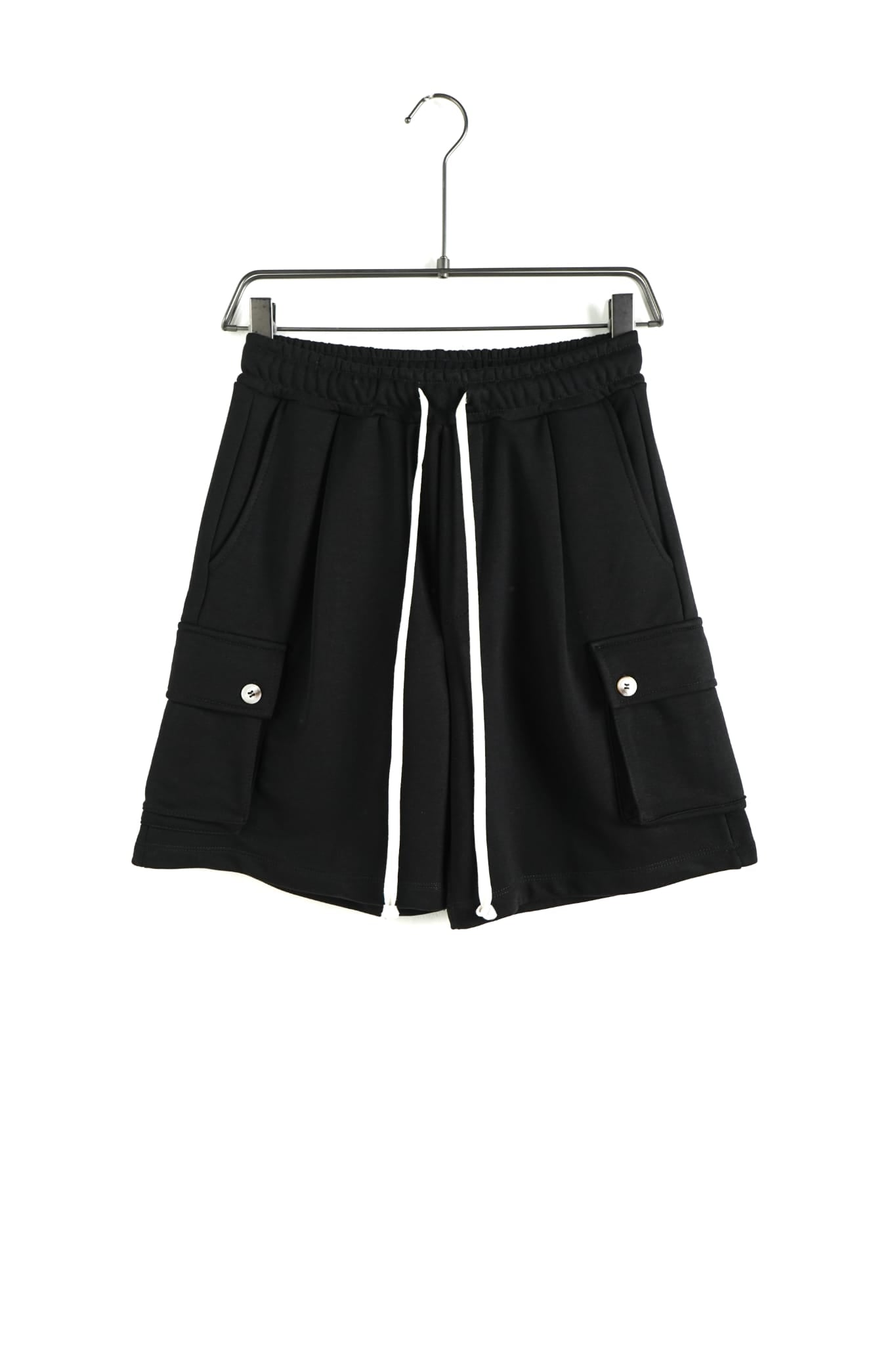 Pantaloncino uomo Duca Home doppia tasca atr.818