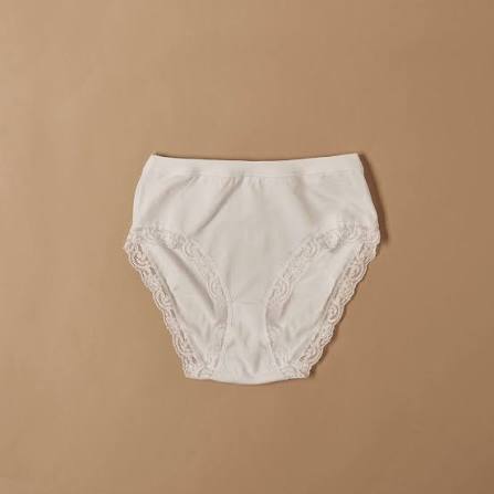 Slip midi donna art532 jadea