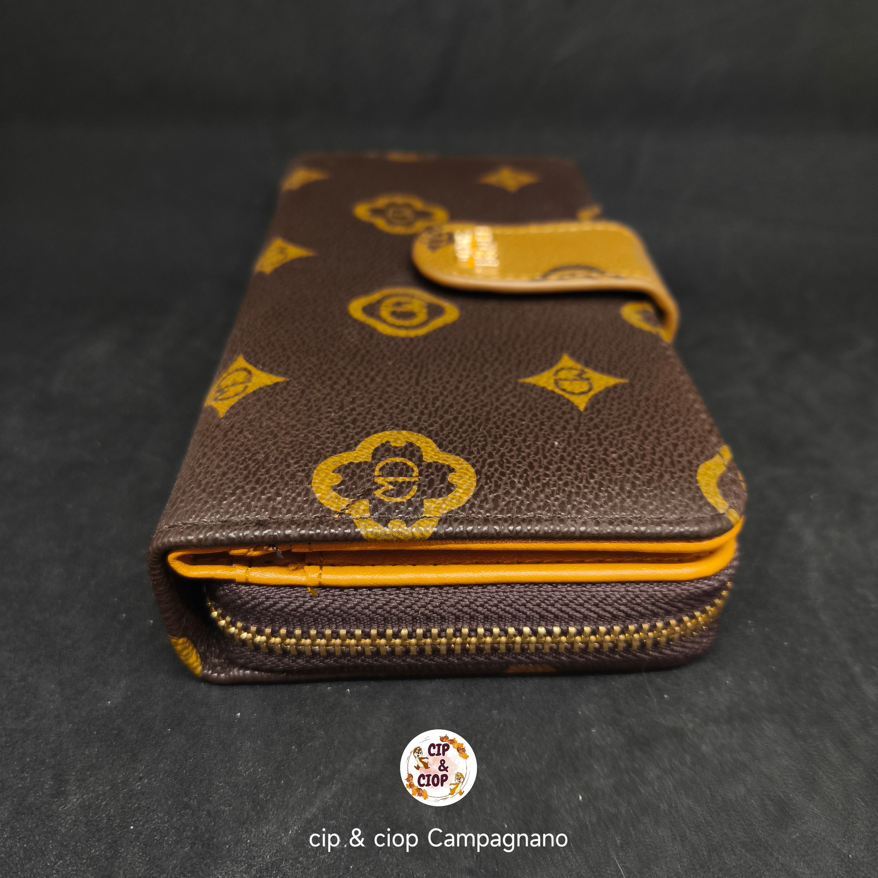 Portafoglio coveri world