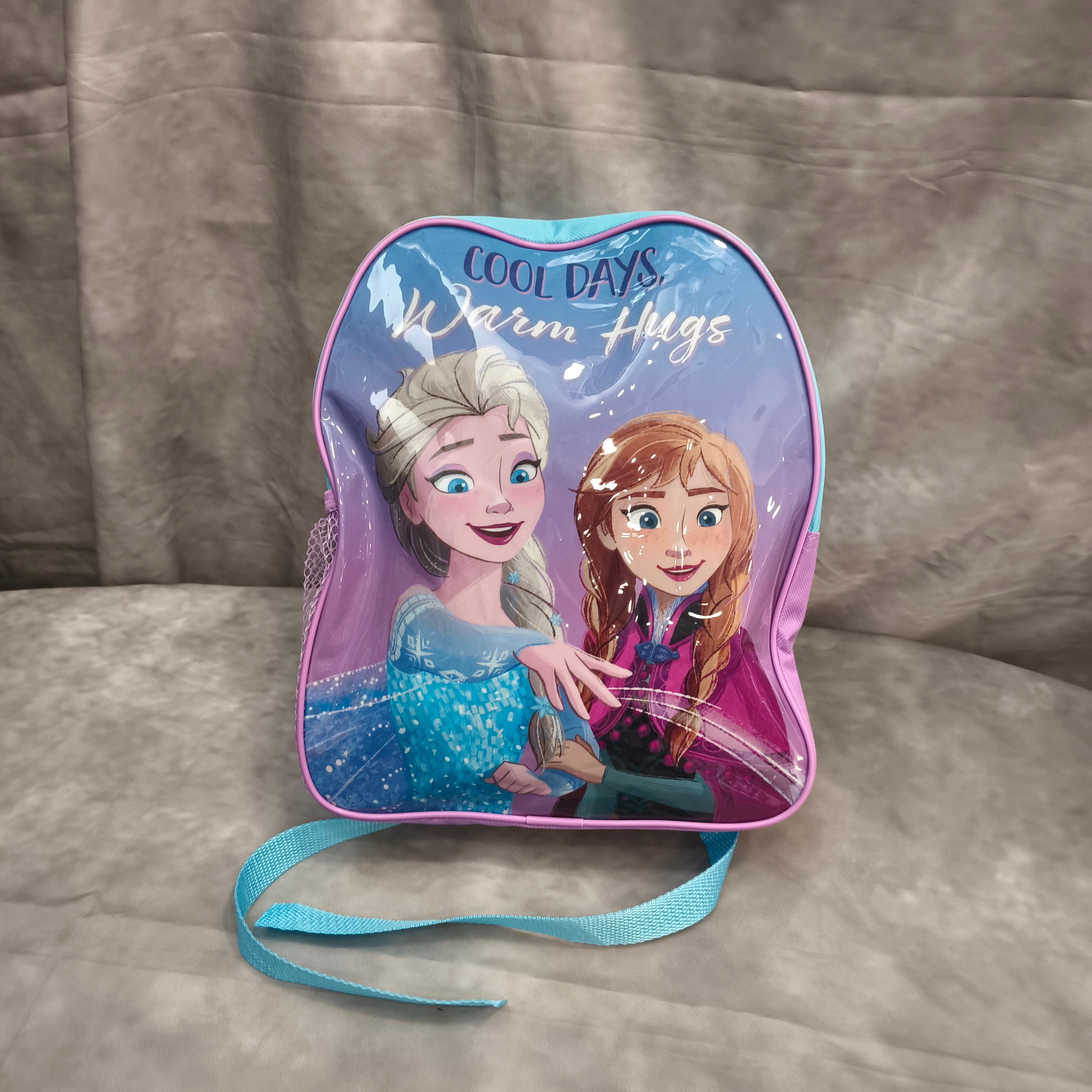 Zainetto di frozen