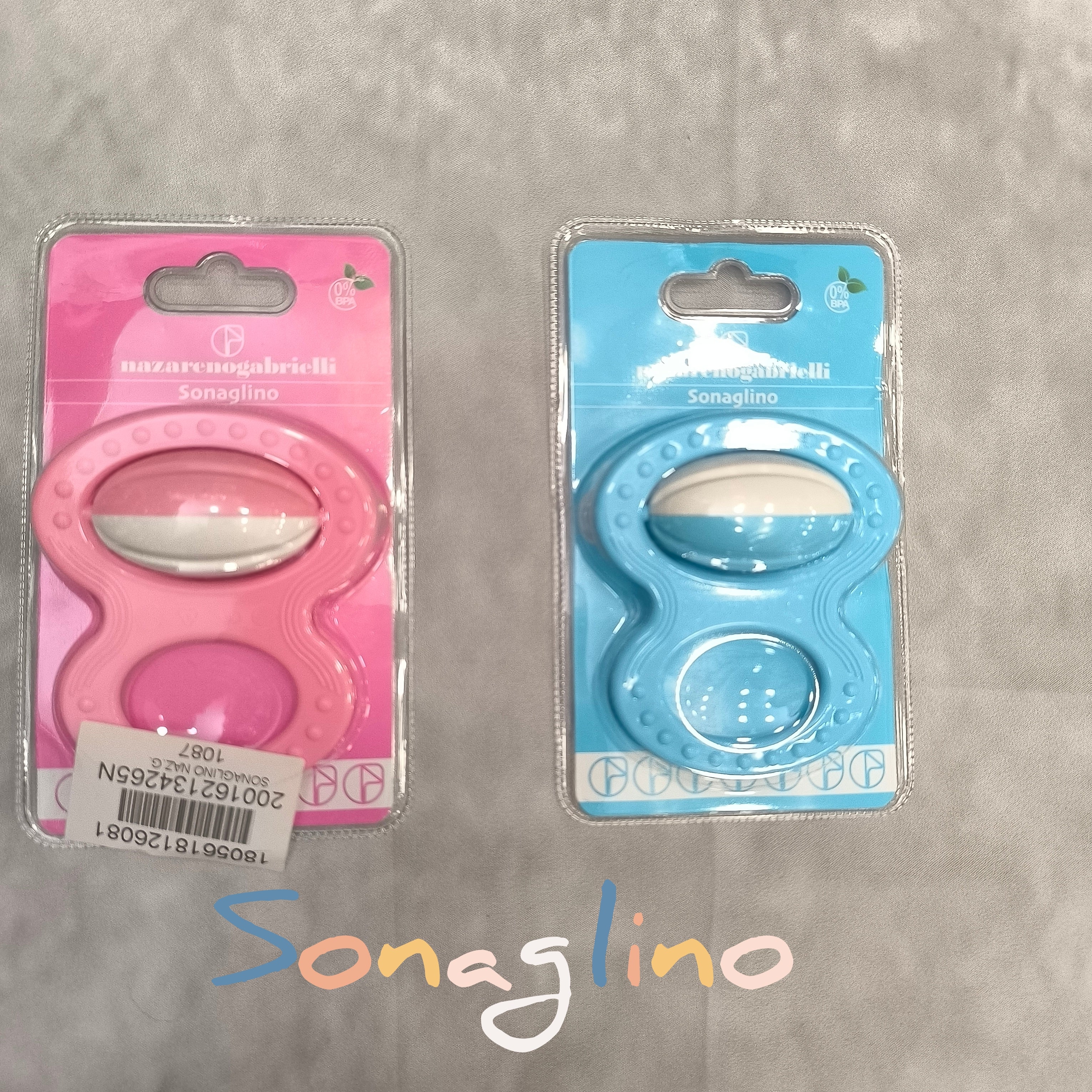 Sonaglino
