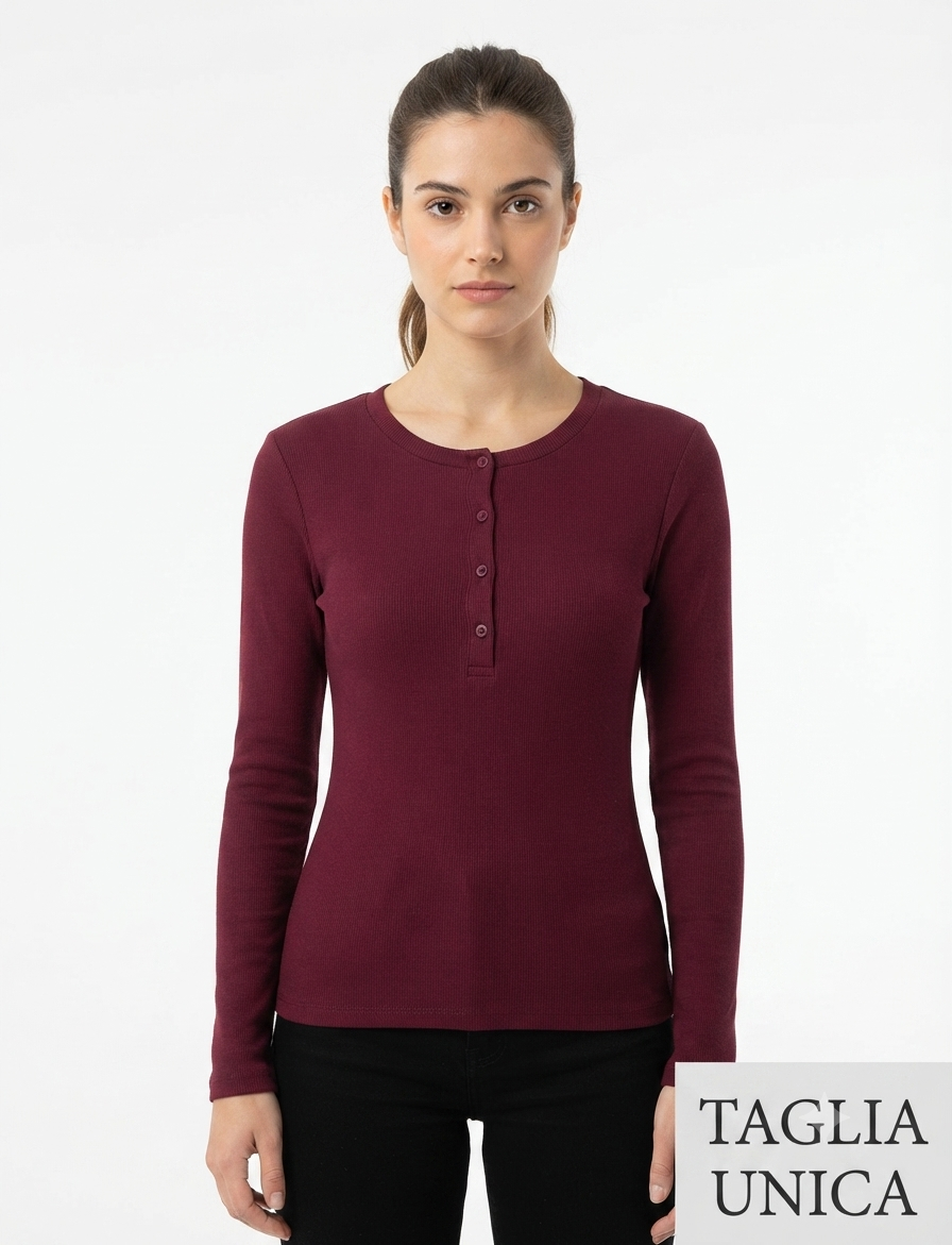 Maglia donna art 5548