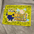 Tovaglietta per il pranzo dei Minions