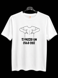Maglia ti faccio un *ulo cosi