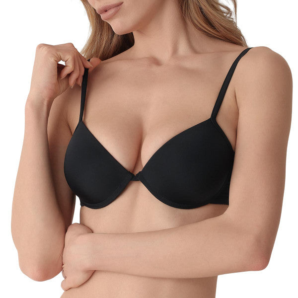 Reggiseno Cotonella push up 8643