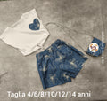 Completo bambina art 1298