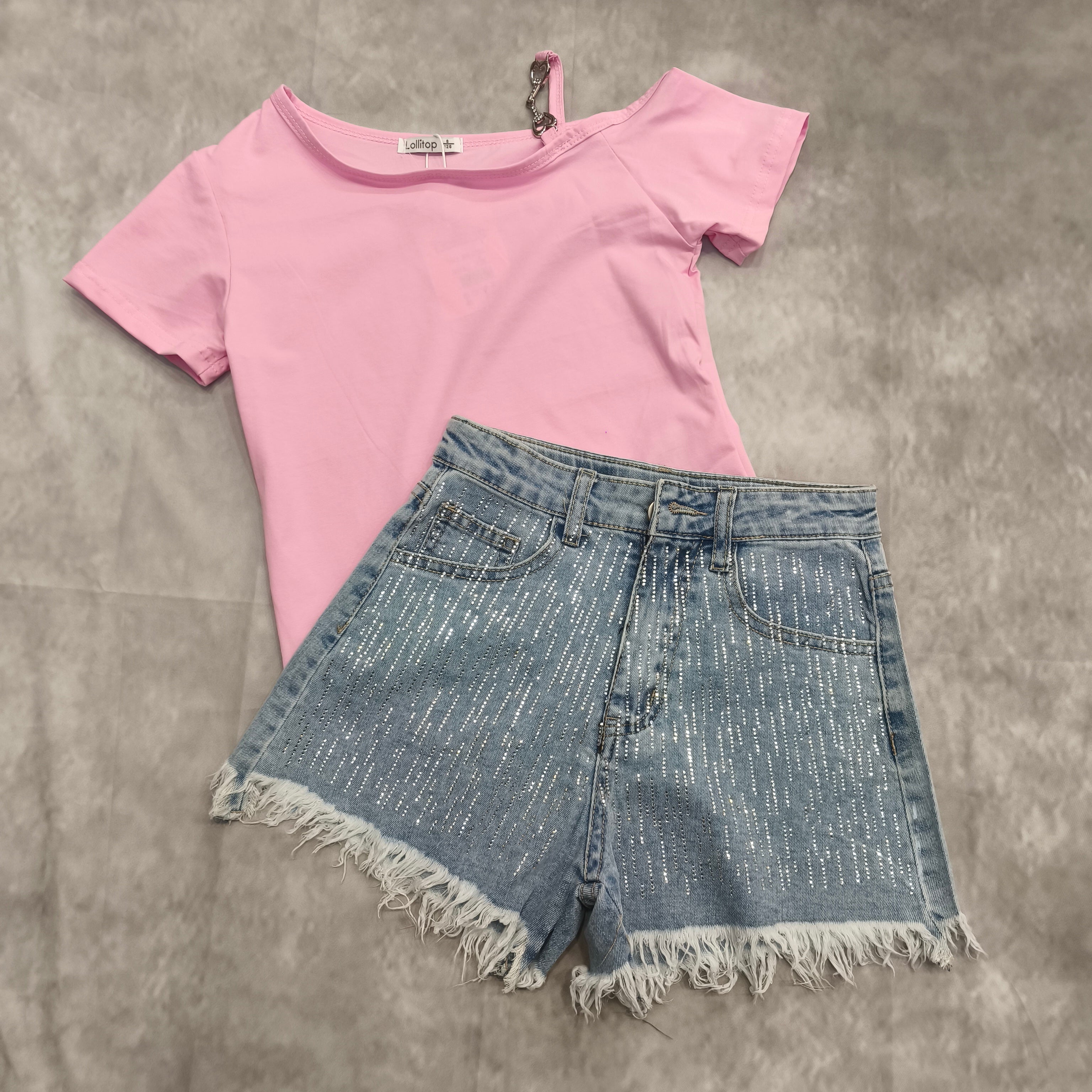 Completo bimba art 0791
