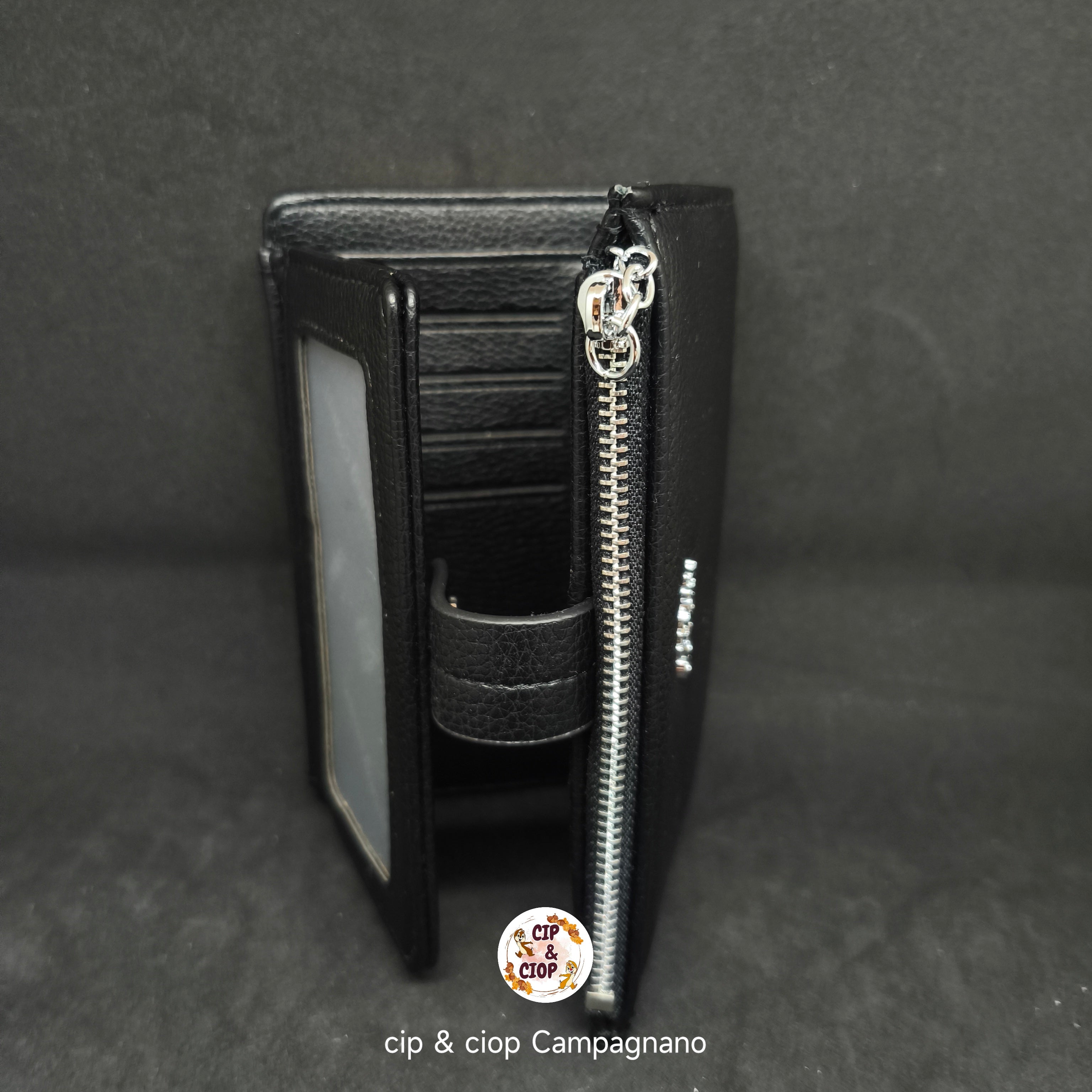 Portafoglio coveri