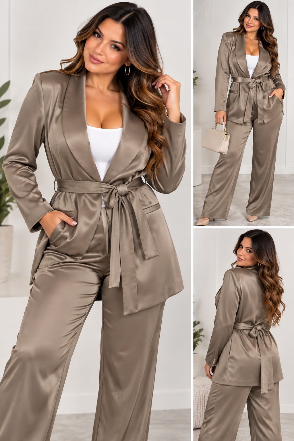 Completo donna art 87099