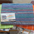 Telo multicolor
