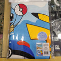 Telo mare Pokemon