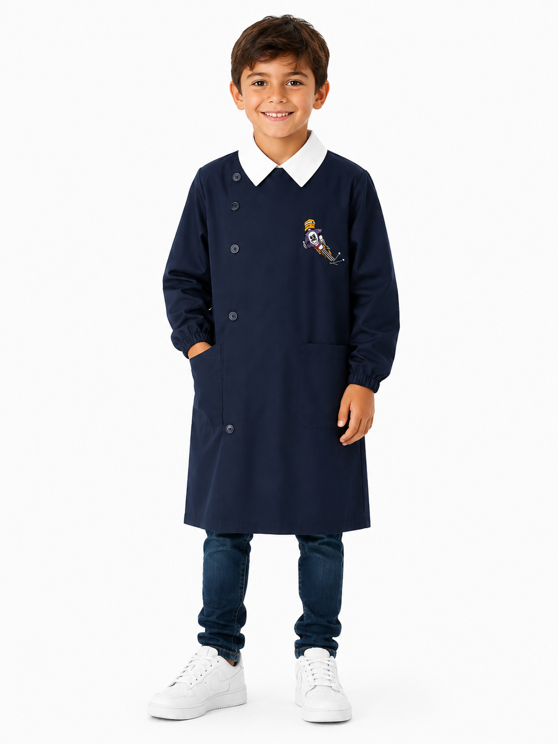 Grembiule siggi art4236