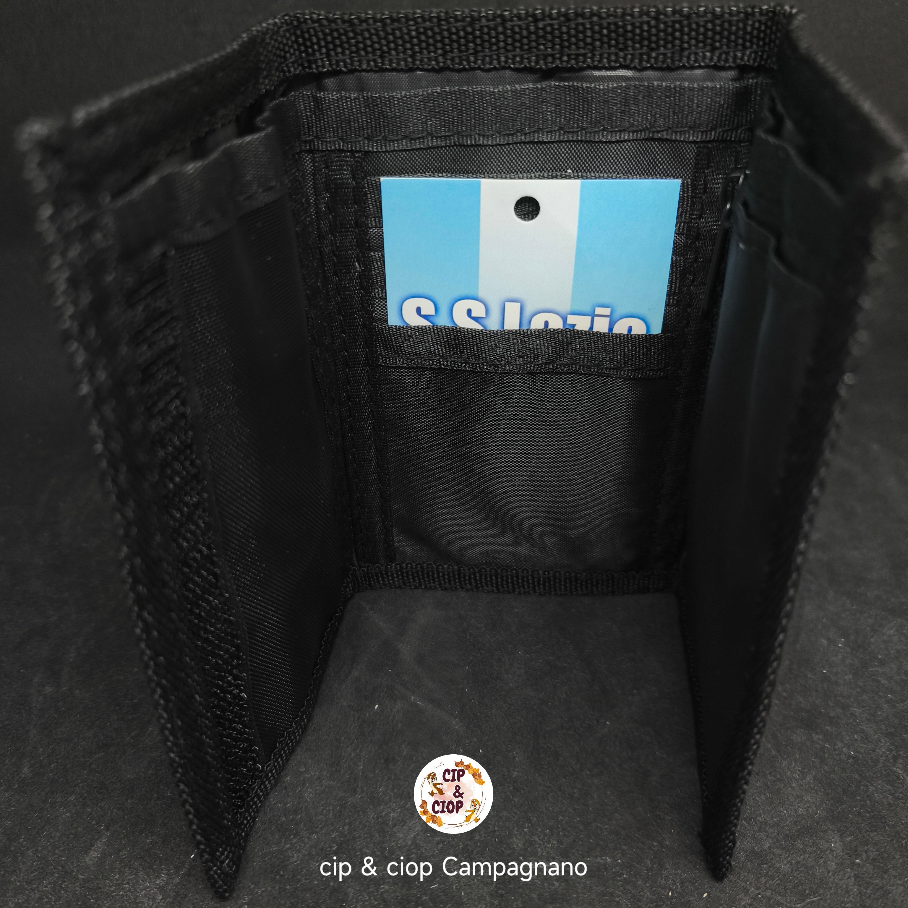 Portafoglio sslazio