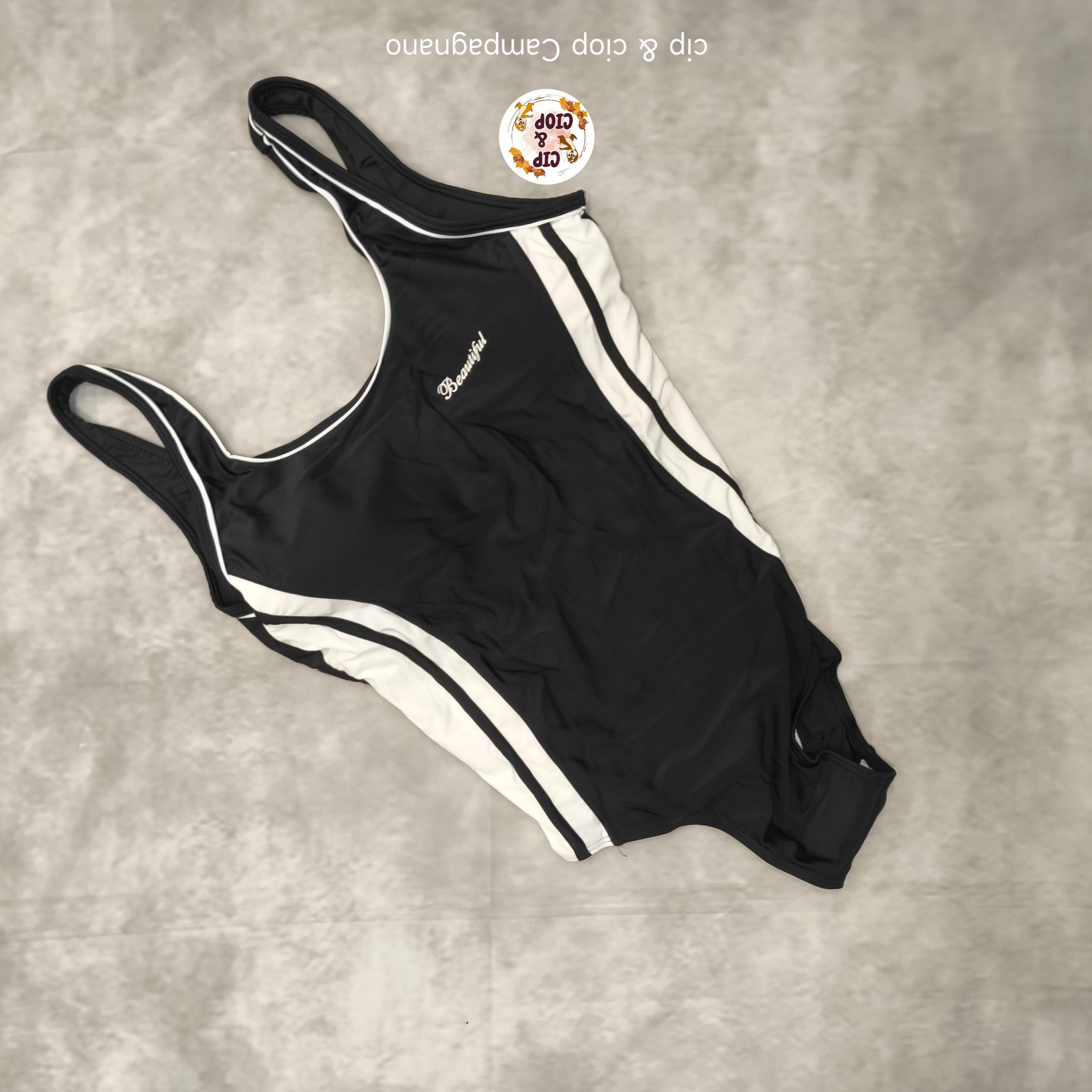 Costume donna intero art 560