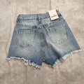 Short jeans bimba art 5335