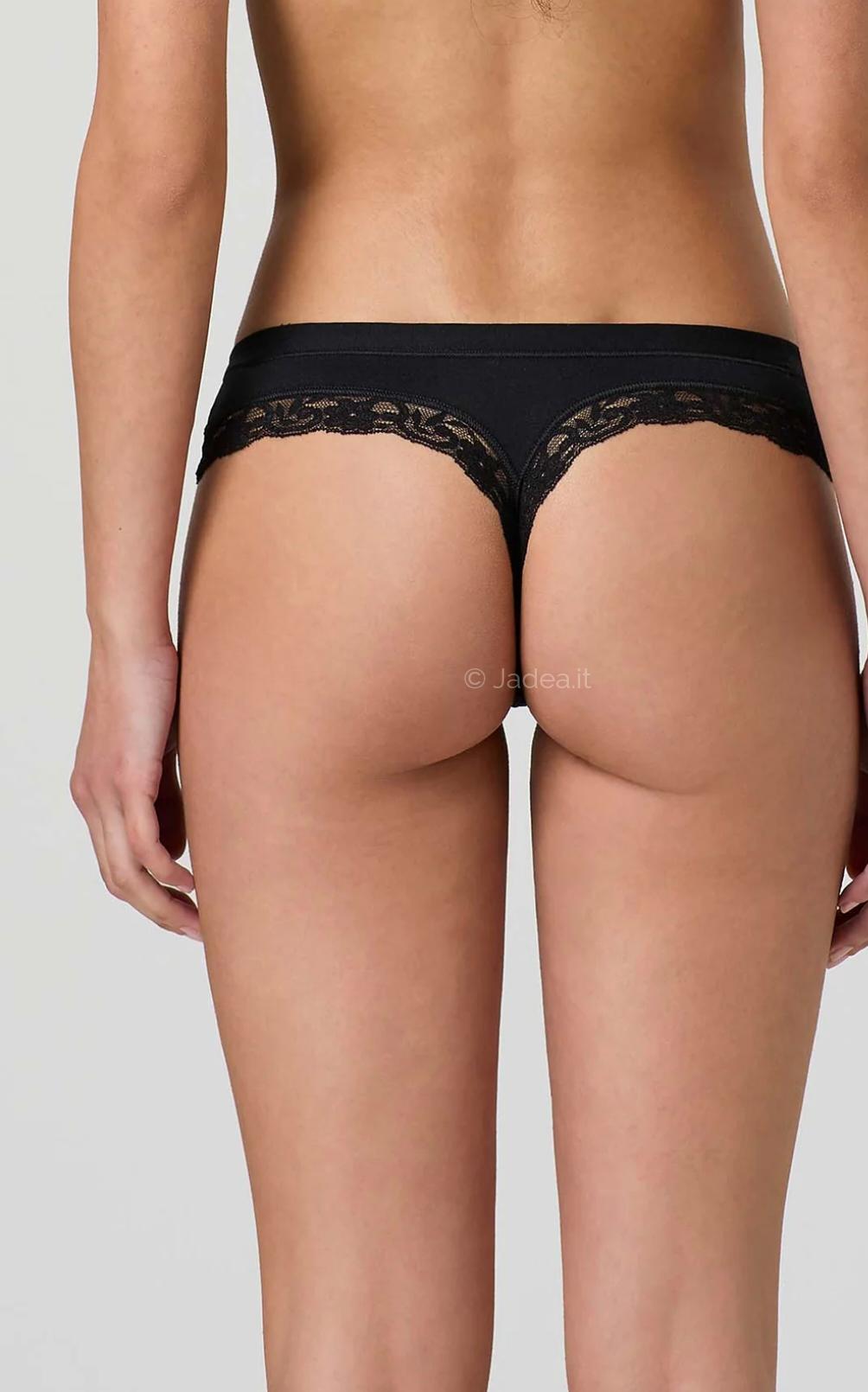 Perizoma donna art 519 jadea