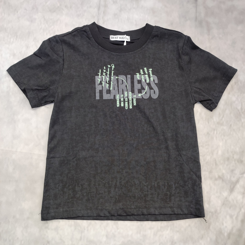 T-shirt bimbo art 2345