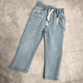 Jeans bimbo art 8147