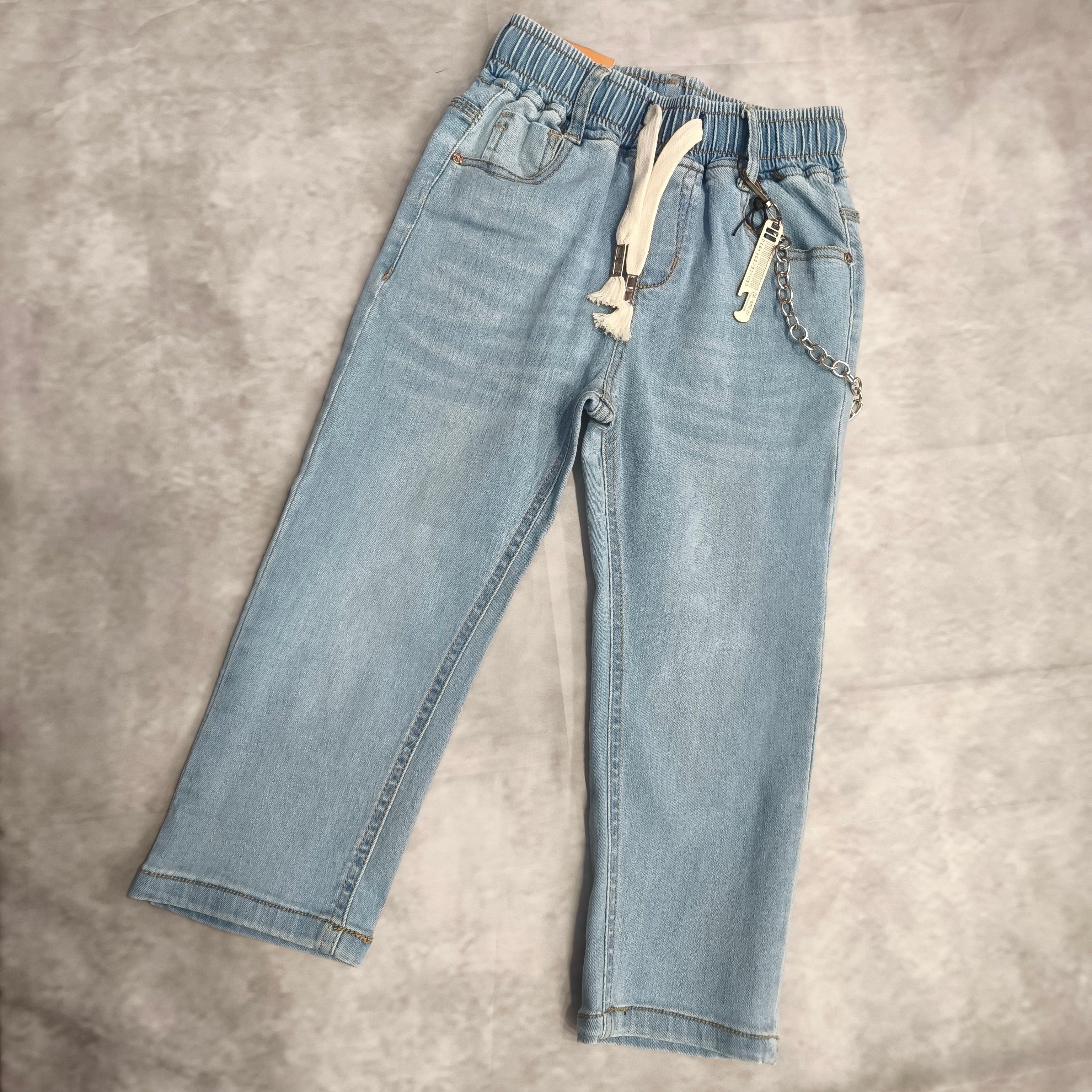 Jeans bimbo art 8147