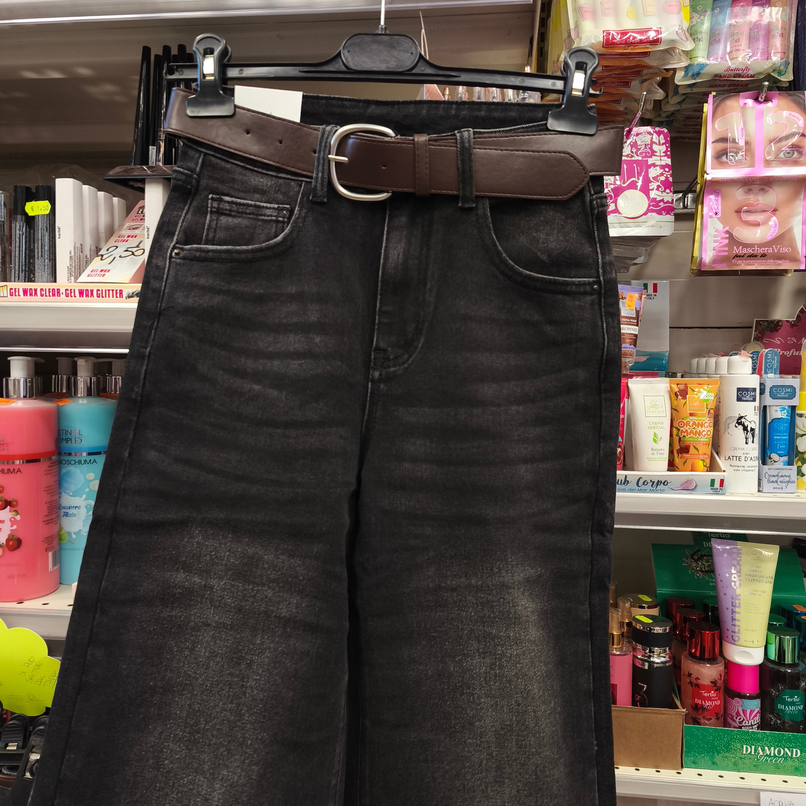 Jeans art 382